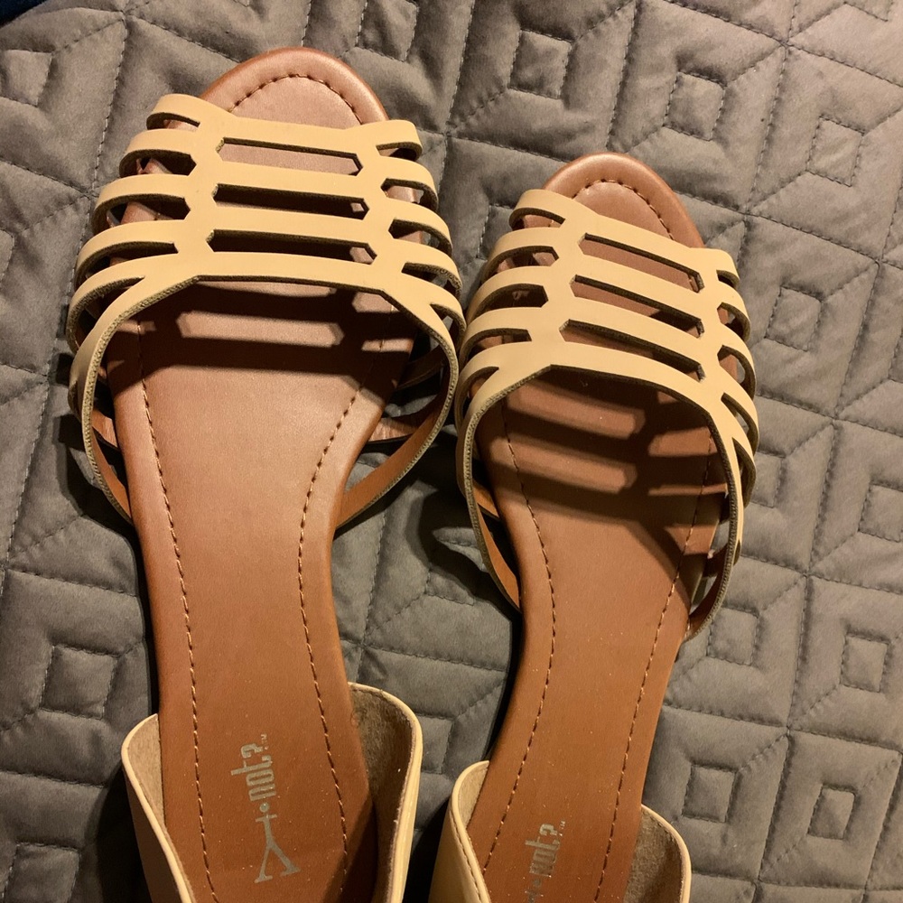 Shoes size 9 and 10